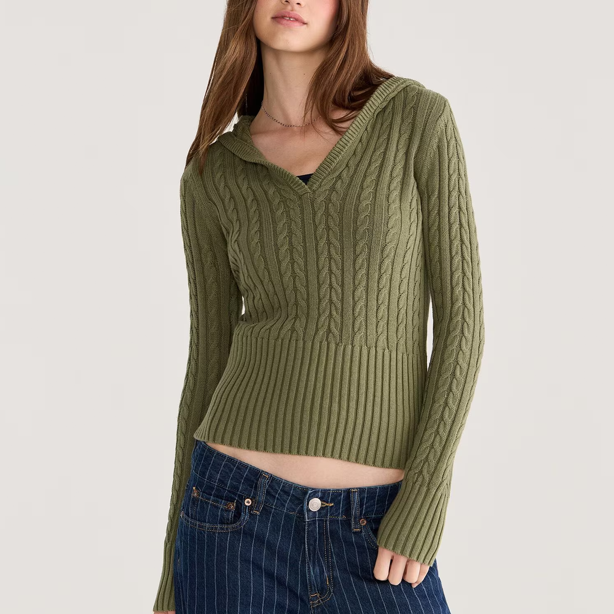 Knitwear & Sweaters