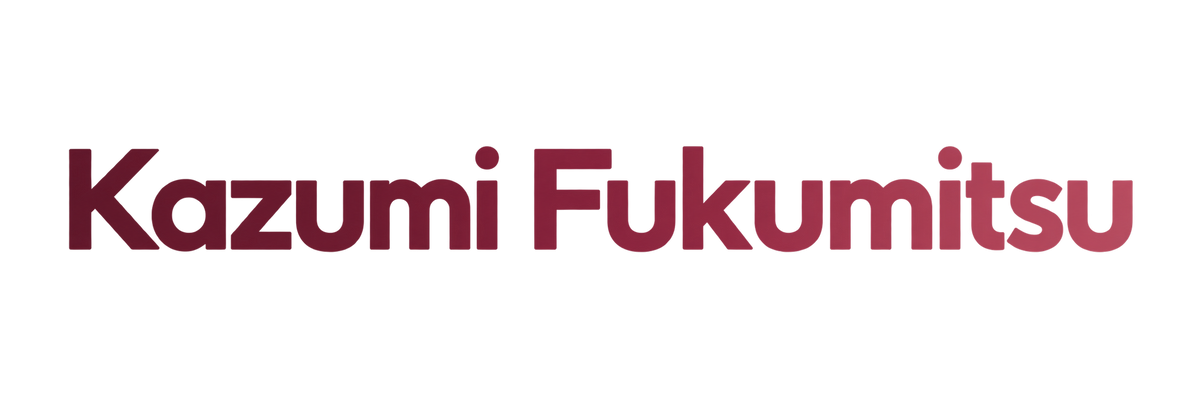 Kazumi Fukumitsu